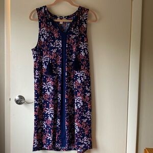 ✨BEAUTIFUL✨LIKE NEW✨ Michael Kors dress. Size Large